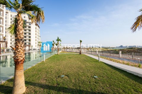Yas Island, Abu Dhabi, UAE의 임대용 아파트 43.8제곱미터 번호 697540 - 사진 13