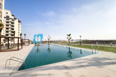 Yas Island, Abu Dhabi, UAE의 임대용 아파트 43.8제곱미터 번호 697540 - 사진 3