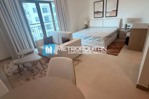 Yas Island, Abu Dhabi, UAE의 임대용 아파트 43.8제곱미터 번호 697540 - 사진 5