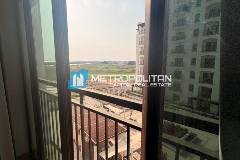Yas Island, Abu Dhabi, UAE의 임대용 아파트 43.8제곱미터 번호 697540 - 사진 7
