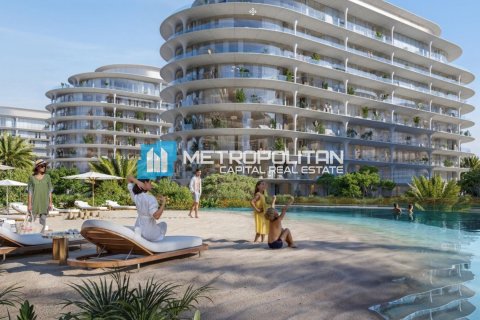 Apartment sa Saadiyat Island, Abu Dhabi, UAE 2 silid-tulugan, 133 sq.m. № 697537 - larawan 10