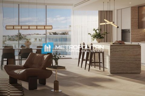 Apartment sa Saadiyat Island, Abu Dhabi, UAE 2 silid-tulugan, 133 sq.m. № 697537 - larawan 2