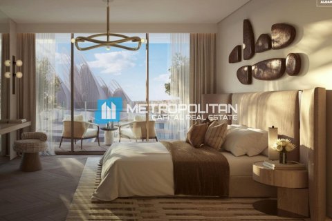 Apartment sa Saadiyat Island, Abu Dhabi, UAE 2 silid-tulugan, 133 sq.m. № 697537 - larawan 5