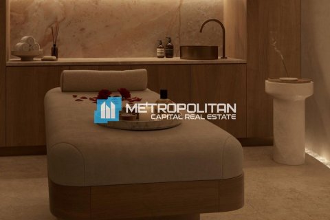 Apartment sa Saadiyat Island, Abu Dhabi, UAE 2 silid-tulugan, 133 sq.m. № 697537 - larawan 9