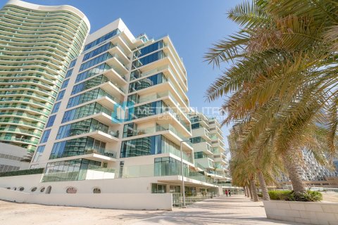 Byt v Al Reem Island, Abu Dhabi, SAE 3 ložnice, 194.1 m² Č.: 697538
