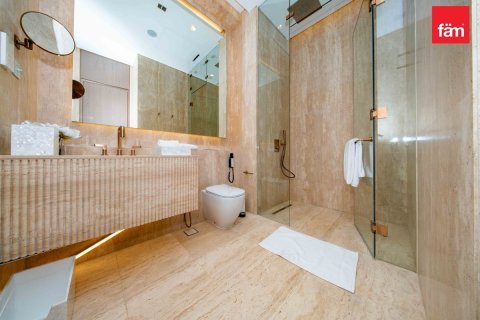 Huoneisto Dubai Marina, Arabiemiraatit 3 makuuhuonetta, 297.5 m2 № 686060 - kuva 24