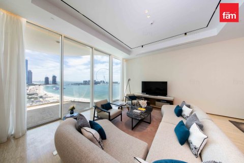 Huoneisto Dubai Marina, Arabiemiraatit 3 makuuhuonetta, 297.5 m2 № 686060 - kuva 4