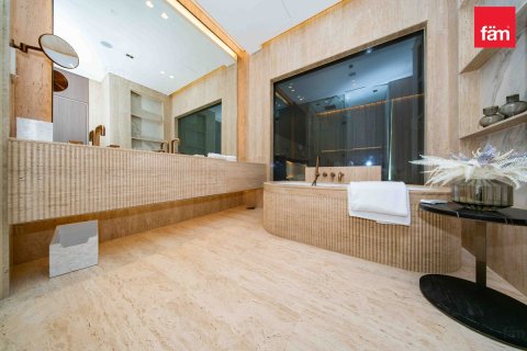 Huoneisto Dubai Marina, Arabiemiraatit 3 makuuhuonetta, 297.5 m2 № 686060 - kuva 14