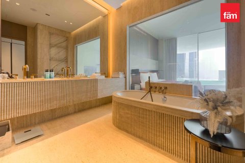 Huoneisto Dubai Marina, Arabiemiraatit 3 makuuhuonetta, 297.5 m2 № 686060 - kuva 13