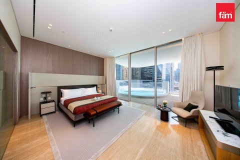 Huoneisto Dubai Marina, Arabiemiraatit 3 makuuhuonetta, 297.5 m2 № 686060 - kuva 9