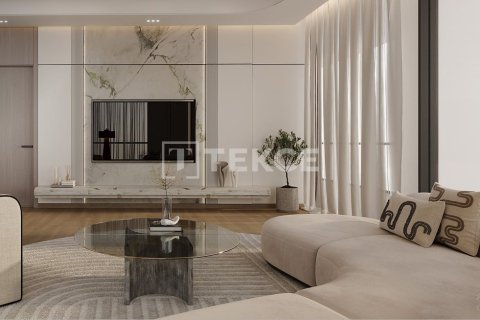 Appartamento in vendita a Business Bay, Dubai, EAU 1 camera, 44 mq. № 699563 - foto 4