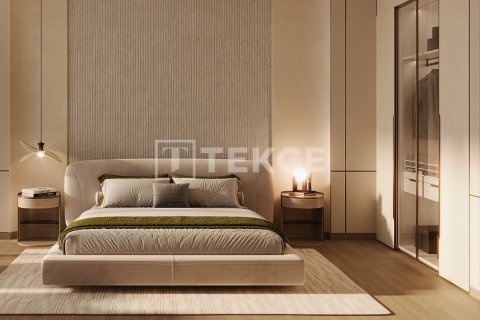 Appartamento in vendita a Business Bay, Dubai, EAU 1 camera, 44 mq. № 699563 - foto 7