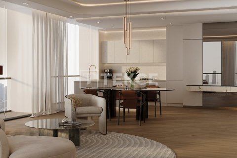 Appartamento in vendita a Business Bay, Dubai, EAU 1 camera, 44 mq. № 699563 - foto 5