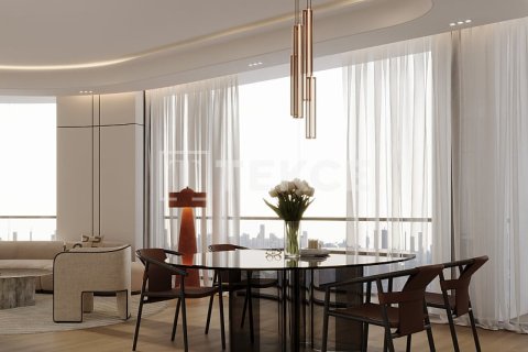 Appartamento in vendita a Business Bay, Dubai, EAU 1 camera, 44 mq. № 699563 - foto 6