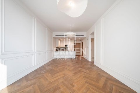 Korter asukohaga Al Wasl, Dubai, AÜE: 1 magamistoaga, 85.47 m² Nr 768514