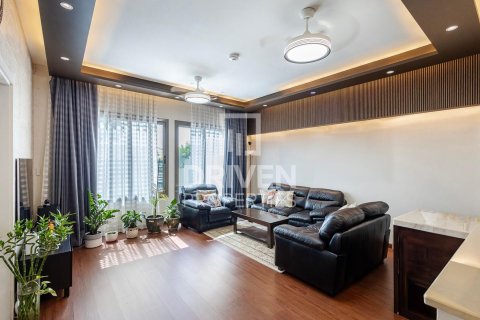 Kamienica w Town Square, Dubai, ZEA 4 sypialnie, 283.26 mkw. nr 768512