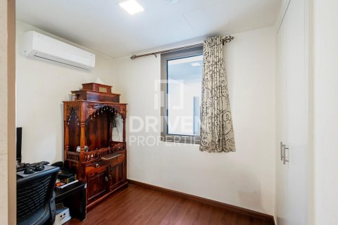 تاون هاوس للإيجار في Town Square، دبي، الإمارات العربية المتحدة 4 غرفة نوم ، 283.26 متر مربع ، رقم 768512 - صورة 10