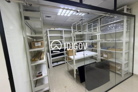 Pejabat di Business Bay, Dubai, UAE 104.33 meter persegi № 735885 - foto 2