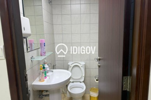 Pejabat di Business Bay, Dubai, UAE 104.33 meter persegi № 735885 - foto 6