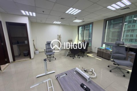 Pejabat di Business Bay, Dubai, UAE 104.33 meter persegi № 735885 - foto 9