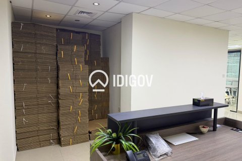 Pejabat di Business Bay, Dubai, UAE 104.33 meter persegi № 735885 - foto 5