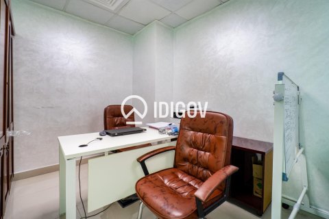 Зняти в оренду офіс в Бизнес-Бэй, Дубай, ОАЕ 78.97м2, № 735882 - фото 4