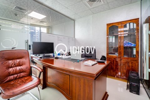 Зняти в оренду офіс в Бизнес-Бэй, Дубай, ОАЕ 78.97м2, № 735882 - фото 5