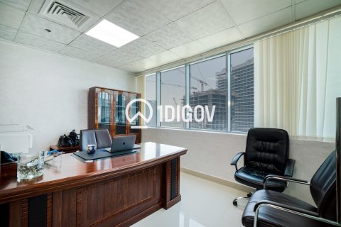 Зняти в оренду офіс в Бизнес-Бэй, Дубай, ОАЕ 78.97м2, № 735882 - фото 8