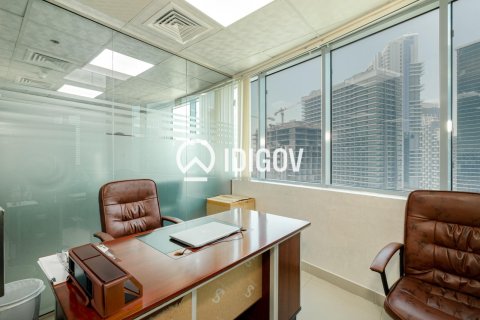 Зняти в оренду офіс в Бизнес-Бэй, Дубай, ОАЕ 78.97м2, № 735882 - фото 9