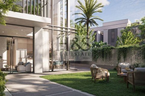 Villa til salg i Dubai Land, Dubai, UAE 3 soveværelser, 175 kvm № 642157 - foto 13