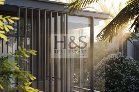 Villa til salg i Dubai Land, Dubai, UAE 3 soveværelser, 175 kvm № 642157 - foto 7