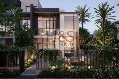 Villa til salg i Dubai Land, Dubai, UAE 3 soveværelser, 175 kvm № 642157 - foto 14
