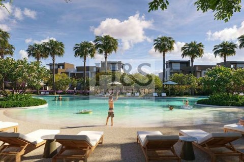 Villa til salg i Dubai Land, Dubai, UAE 3 soveværelser, 175 kvm № 642157 - foto 3