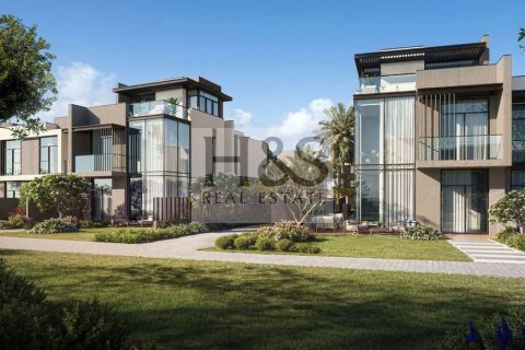 Villa til salg i Dubai Land, Dubai, UAE 3 soveværelser, 175 kvm № 642157 - foto 9