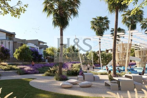Villa til salg i Dubai Land, Dubai, UAE 3 soveværelser, 175 kvm № 642157 - foto 10