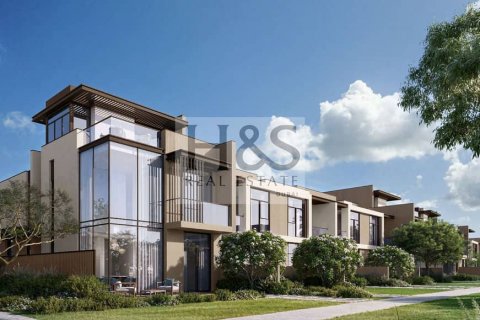 Villa til salg i Dubai Land, Dubai, UAE 3 soveværelser, 175 kvm № 642157 - foto 8