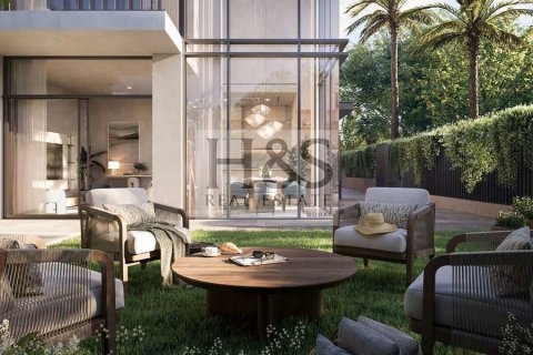 Villa til salg i Dubai Land, Dubai, UAE 3 soveværelser, 175 kvm № 642157 - foto 6