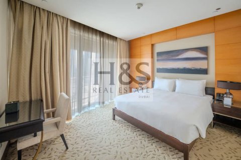 Apartament de vânzare în Downtown Dubai (Downtown Burj Dubai), Dubai, EAU 1 dormitor, 88 mp.  №642154 - poză 15