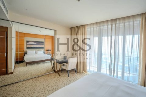 Apartament de vânzare în Downtown Dubai (Downtown Burj Dubai), Dubai, EAU 1 dormitor, 88 mp.  №642154 - poză 20