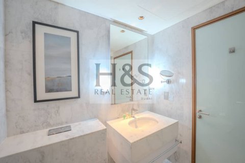 Apartament de vânzare în Downtown Dubai (Downtown Burj Dubai), Dubai, EAU 1 dormitor, 88 mp.  №642154 - poză 22