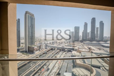 Apartament de vânzare în Downtown Dubai (Downtown Burj Dubai), Dubai, EAU 1 dormitor, 88 mp.  №642154 - poză 29