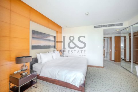 Apartament de vânzare în Downtown Dubai (Downtown Burj Dubai), Dubai, EAU 1 dormitor, 88 mp.  №642154 - poză 12