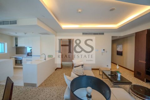 Apartament de vânzare în Downtown Dubai (Downtown Burj Dubai), Dubai, EAU 1 dormitor, 88 mp.  №642154 - poză 9