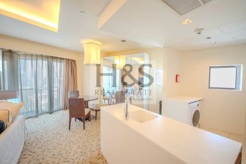 Apartament de vânzare în Downtown Dubai (Downtown Burj Dubai), Dubai, EAU 1 dormitor, 88 mp.  №642154 - poză 10