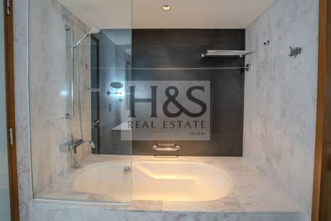 Apartament de vânzare în Downtown Dubai (Downtown Burj Dubai), Dubai, EAU 1 dormitor, 88 mp.  №642154 - poză 23