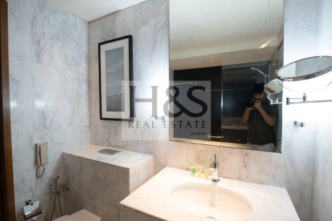 Apartament de vânzare în Downtown Dubai (Downtown Burj Dubai), Dubai, EAU 1 dormitor, 88 mp.  №642154 - poză 24