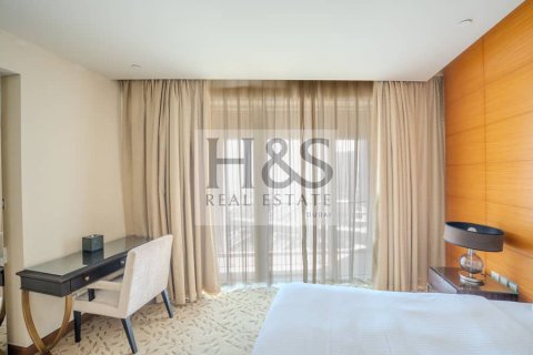 Apartament de vânzare în Downtown Dubai (Downtown Burj Dubai), Dubai, EAU 1 dormitor, 88 mp.  №642154 - poză 18