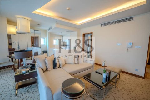 Apartament de vânzare în Downtown Dubai (Downtown Burj Dubai), Dubai, EAU 1 dormitor, 88 mp.  №642154 - poză 6