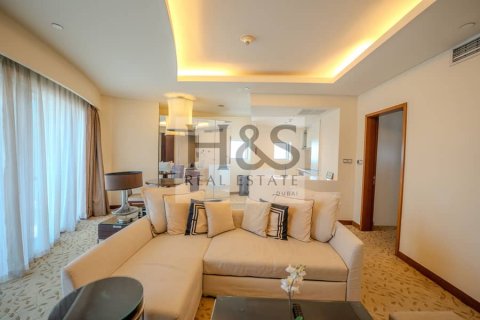 Apartament de vânzare în Downtown Dubai (Downtown Burj Dubai), Dubai, EAU 1 dormitor, 88 mp.  №642154 - poză 4