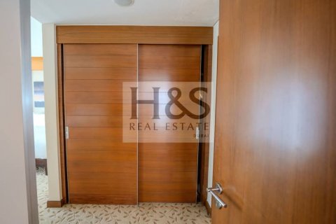 Apartament de vânzare în Downtown Dubai (Downtown Burj Dubai), Dubai, EAU 1 dormitor, 88 mp.  №642154 - poză 19